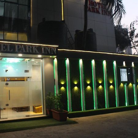 Hotel Park Inn Andheri West Mumbai Eksteriør bilde
