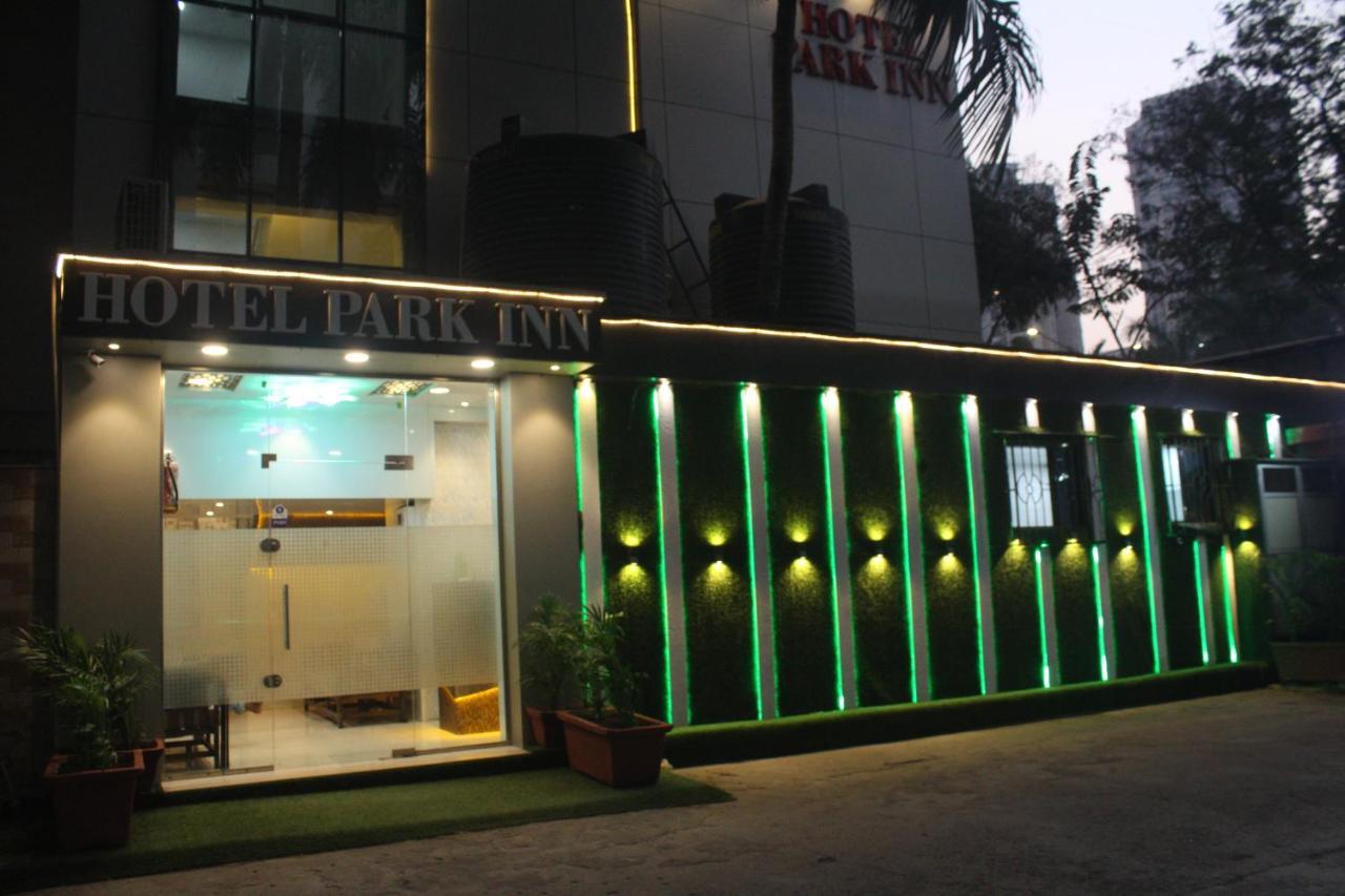 Hotel Park Inn Andheri West Mumbai Eksteriør bilde